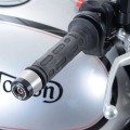 R&G Racing Bar End Sliders for Husqvarna Nuda '11-'17, Nuda 900 R '11-'18 and Nortan Commando 961 Sport '15-'22 R&G Racing Bar End Sliders for Husqvarna Nuda '11-'17, Nuda 900 R '11-'18 and Nortan Commando 961 Sport '15-'22